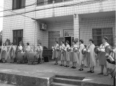 無(wú)錫尚志堂《費(fèi)氏宗譜》如愿續(xù)修